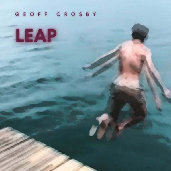 Cover art for Leap